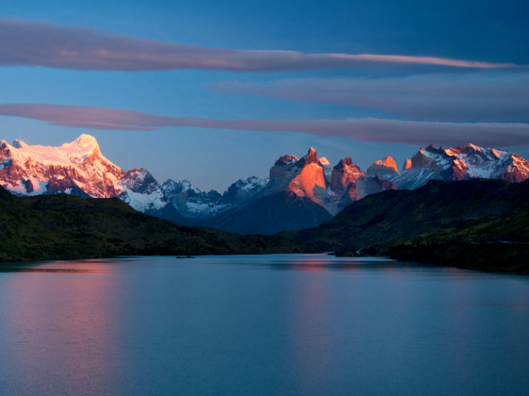 Chile es elegido Mejor Destino Internacional en la primera edición de los Forbes Travel Awards 2026
